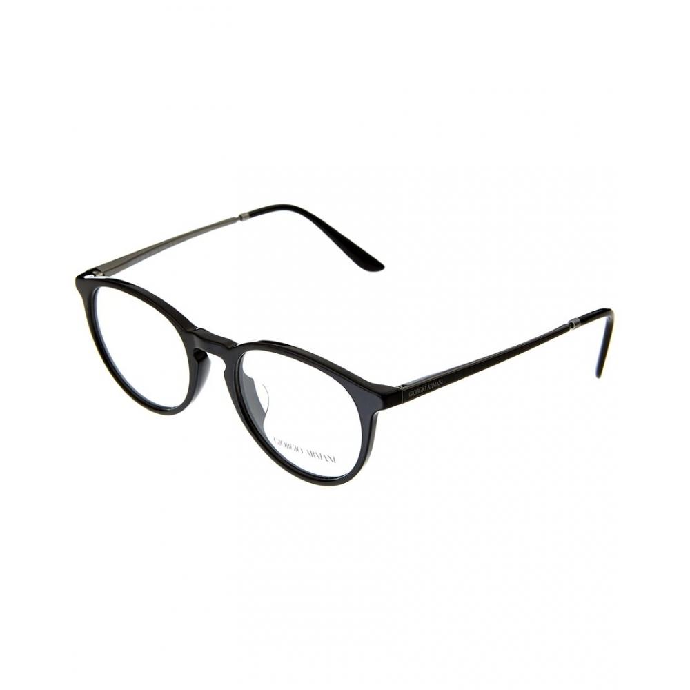 

Оптические оправы Giorgio Armani Unisex AR7118D 49 мм, матовые черные