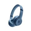 Solo4 Wireless Over-Ear Headphones: Bluetooth Noise-Cancelling, Pop-up Window, Sports Design, Long Battery Life, App Connectivity.