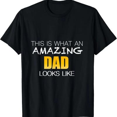 Tops – T-Shirts