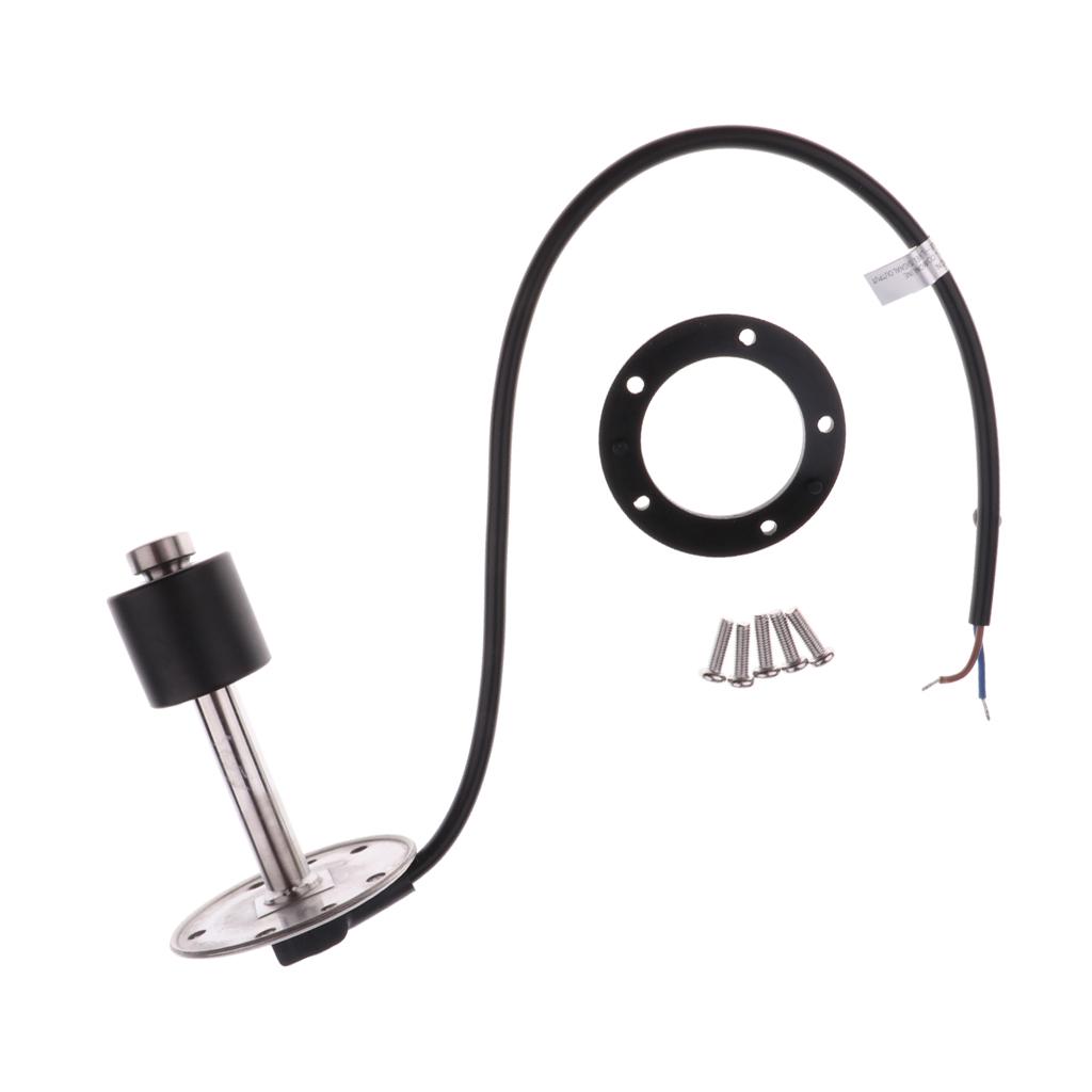 Buy Car Oil Level Sensor Oil Vehicle Fuel Tank Liquid Monitoring A11