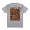 Where Is Jimbo James Meme Tshirt Marcus The Worm Funny Graphic T Shirts Men Women Fashion Casual Humor Oversized Cotton T Shirt