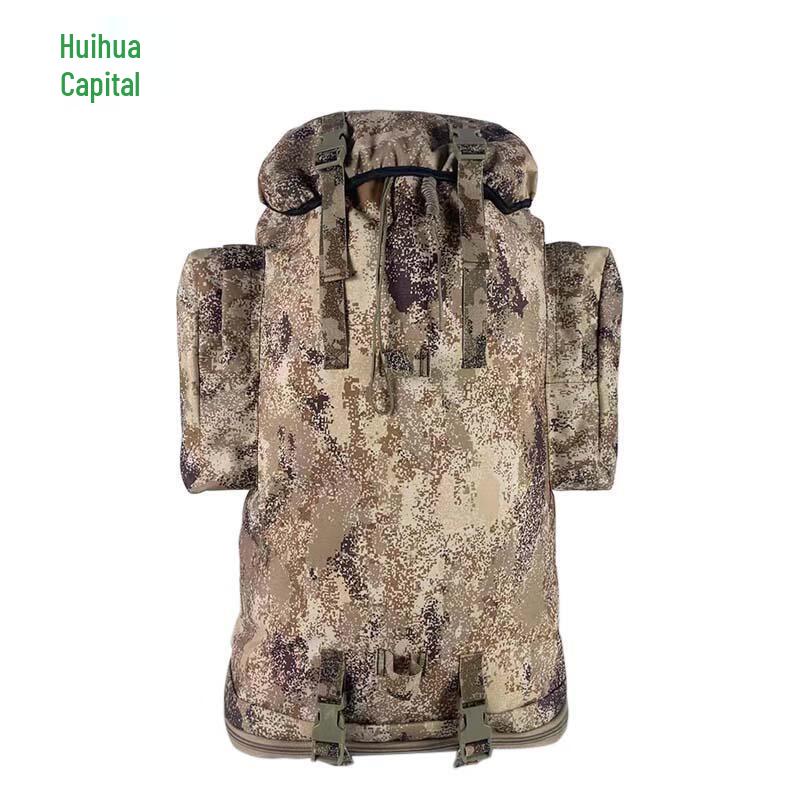 Huahuadu New Camouflage Backpack