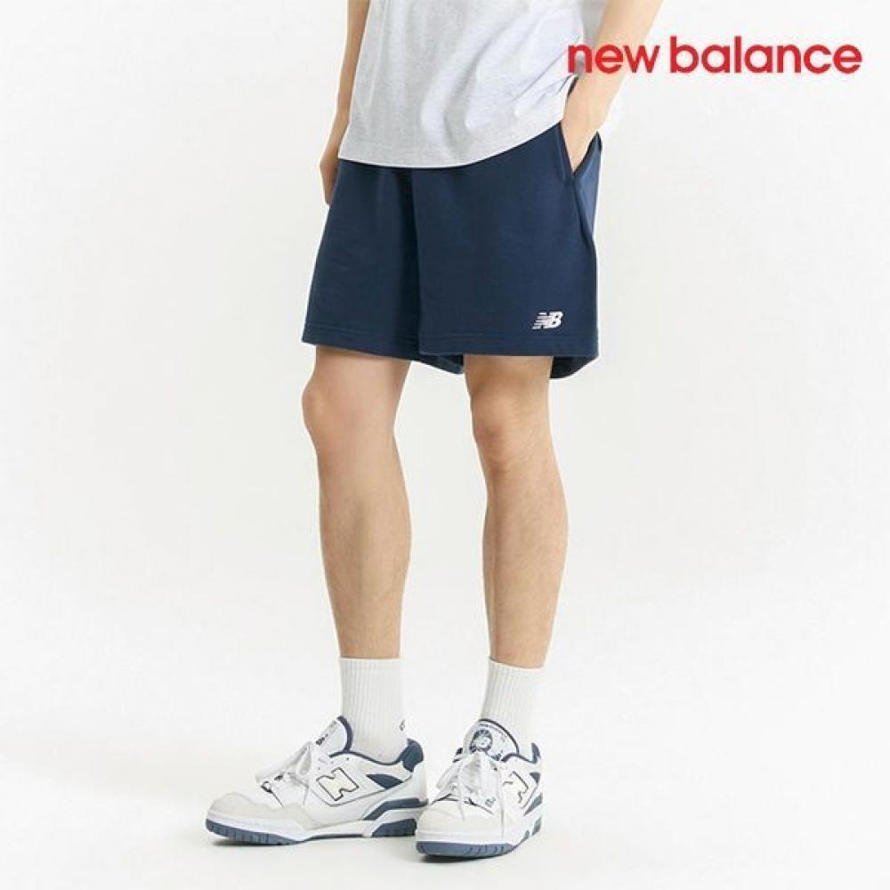 

New Balance Half Club Shorts G9 Nbnve2s011 59 M