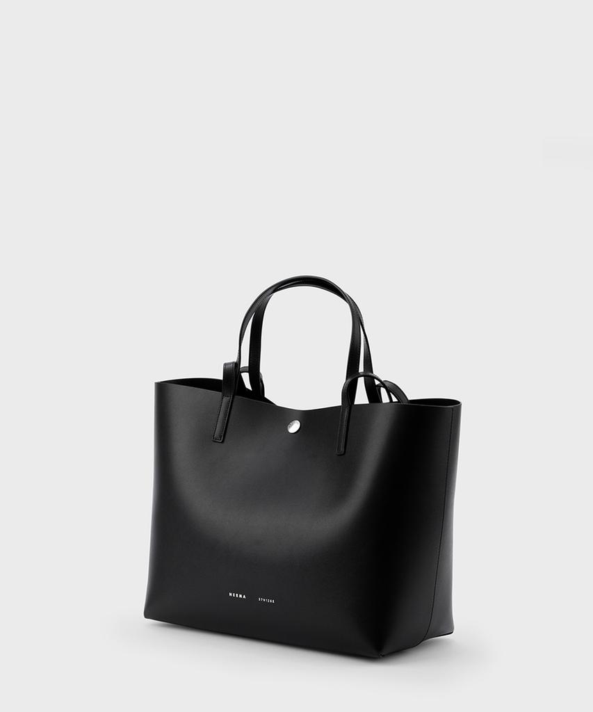 Herma Terre Shopper Bag Black