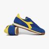 Diadora Cross Blue