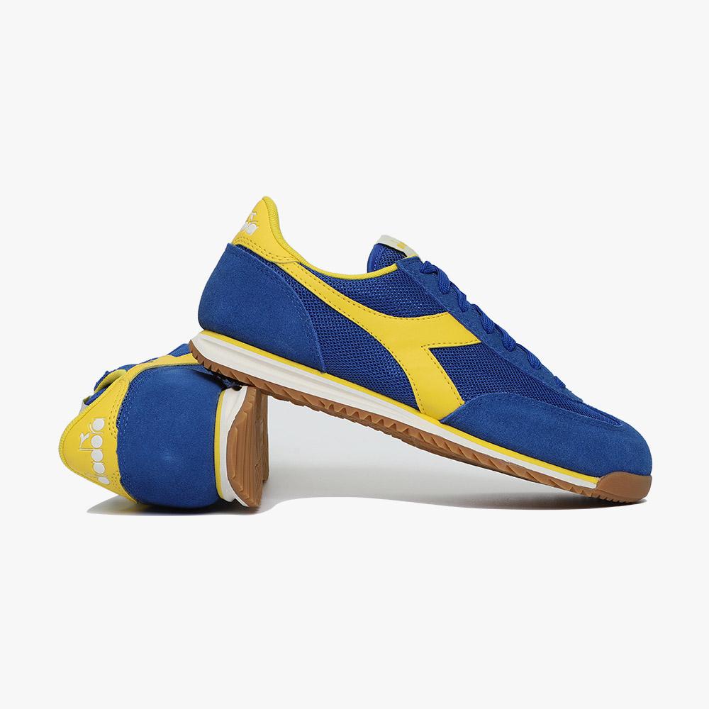 Diadora Cross Blue