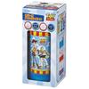 Skater Water Bottle Disney Toy Story 600ml with Cover KSTCH6-A