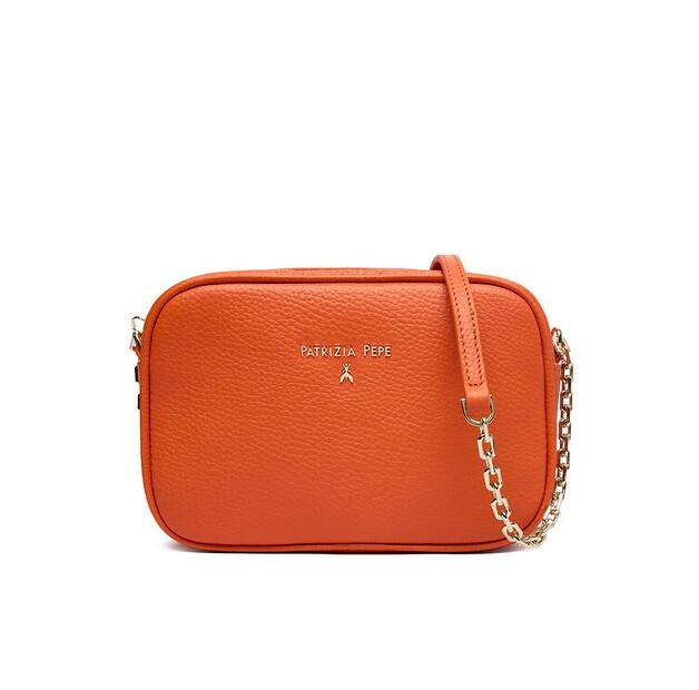 Сумка Patrizia Pepe CB0071L001-R877 One Size 22580₽