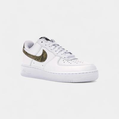 Air Force 1 Low Retro Slonová kost Hadí