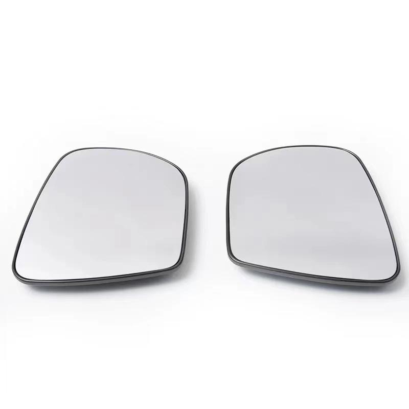 Heated Rearview Mirror Lens Replacement for 2010-2015 Hyundai ix35/Tucson