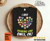Tops – T-Shirts