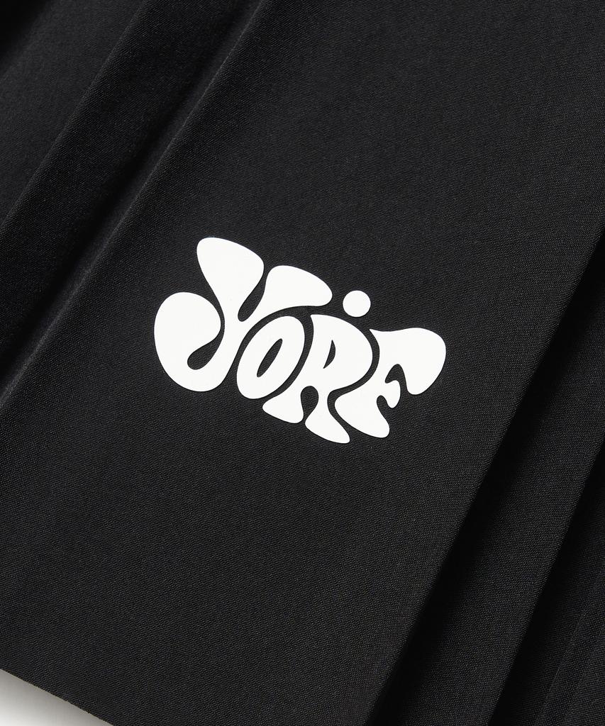 YORF Yorf Field Skirt Club Black