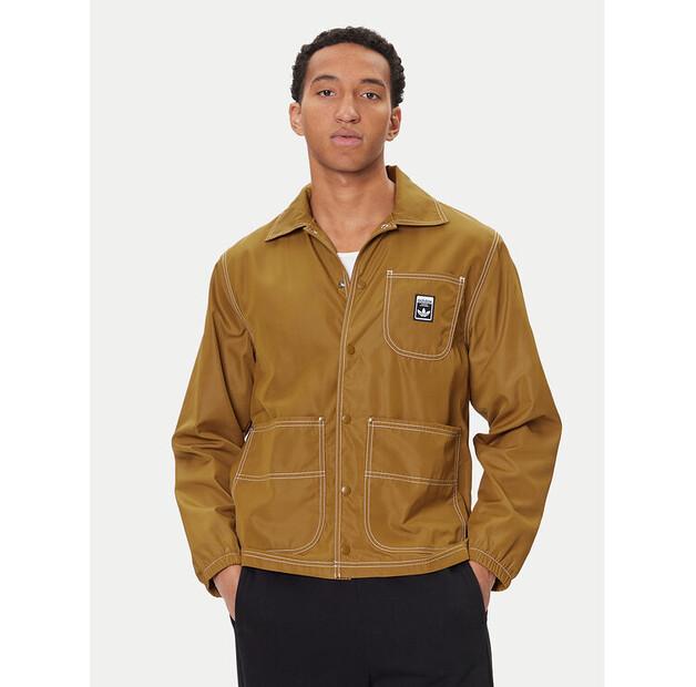 Куртка переходная adidas Wabash EU S