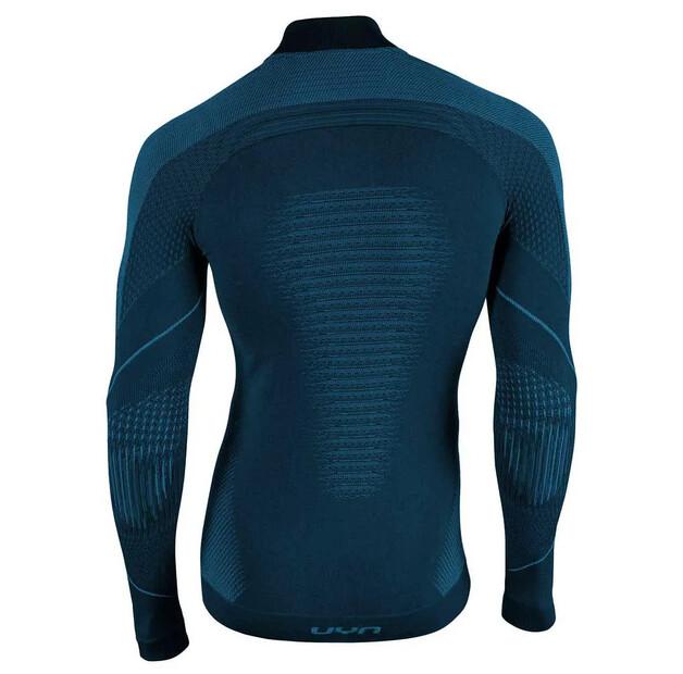 UYN Evolutyon Turtle Neck Long Sleeve Base Layer