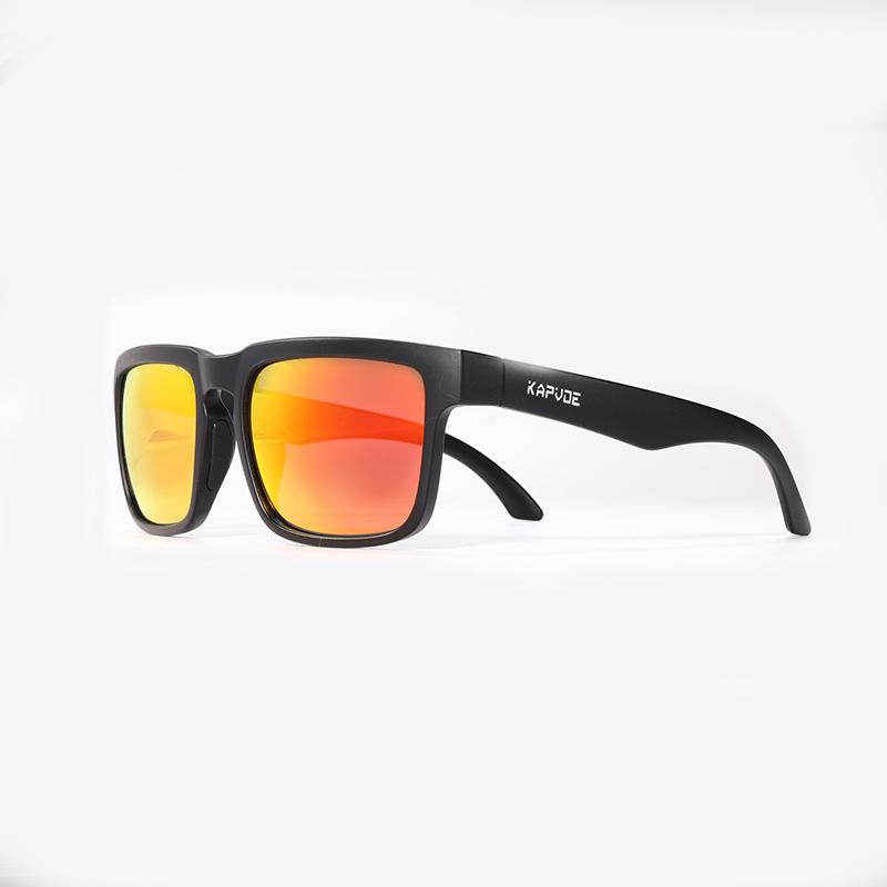 

Cycling sunglasses, sports goggles for men and women, trendy outdoor fashion UV protection sunglasses DZ-PYM-01