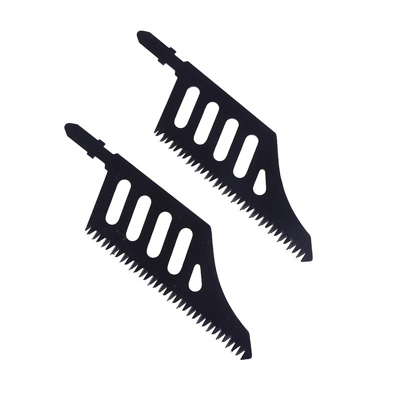 1/2/3Pcs T142Hb Jigsaw Blade Curved Scroll Saw Blades T Shank Fine Teeth For Woodworking Precision Cutting Tools Parts
