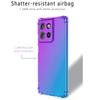 Four-corners Shockproof Gradient TPU Case for Motorola Moto G67 G77 G17 G7 Power G06 G6 G86 Protective Cover Fundas Coque
