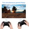 Extension Wireless Pro Controller for Nintendo Wii U Gamepad Console