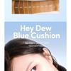 UNLEASHIA A by Unleashia Hey Dew Blue Cushion - 26 Colors