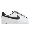 Nike Air Force 1 Low 'White Black' (Unisex) White / Black Skateboard Shoes DH7561 102
