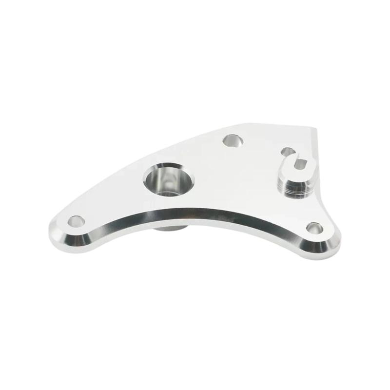 707000971 Replacement Gear Lever Support Bracket Mount Plate for Garage Maintenance Work with Visible Mounting Holes