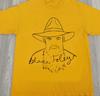 Retro BLAZE FOLEY Tour Unisex Alle Größen Shirt 22D481 Unisex T-Shirt