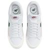 Neuer Nike Court Legacy Lift Weiß Sail Sesam Tanne Damen DM7590-107