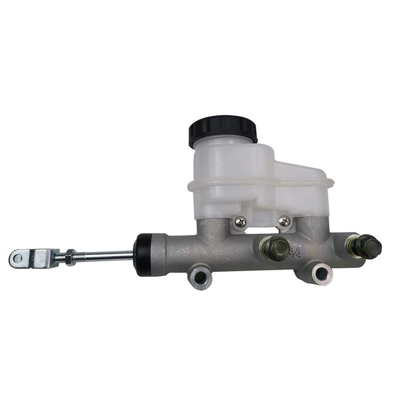 Brake Master Cylinder Replace 1911515 For ATV Polaris RZR 4 S S4 XP XP 4 570 800 900 1000-A87Q