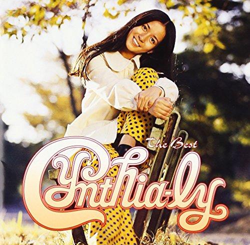 

Бест-Сінтія-Лі-