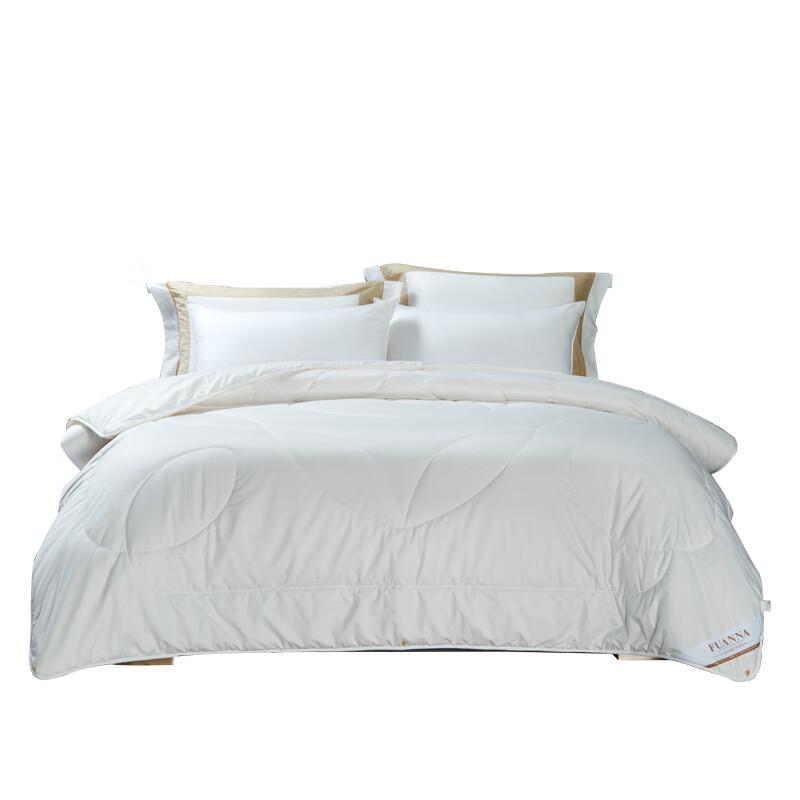 Fuanna Yimeng New Zealand Wool Quilt