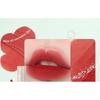 MANSLY - Camlet Matte Lip Glaze - 4 Colors