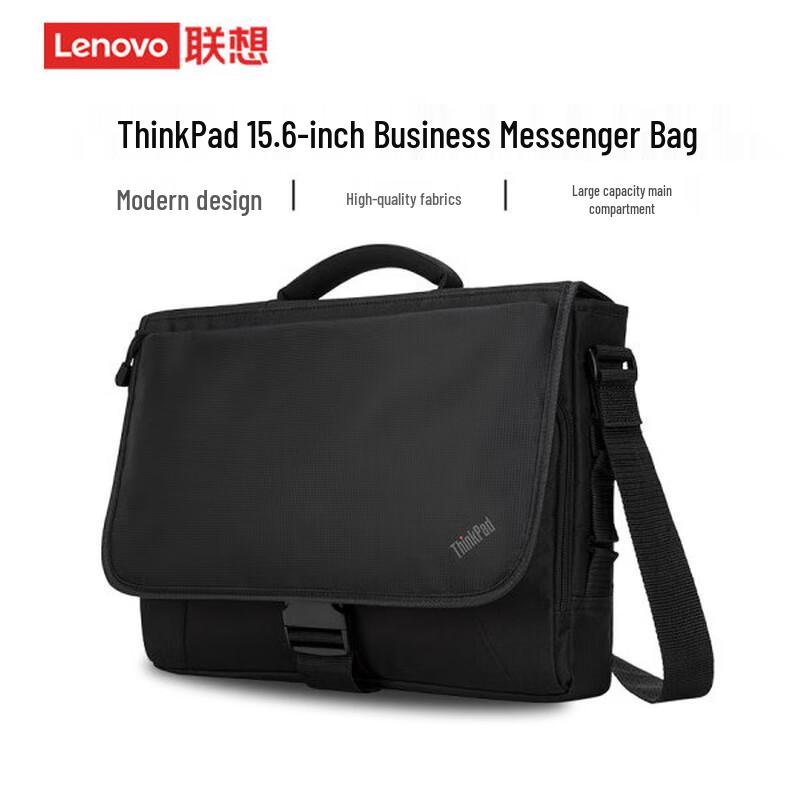 

Lenovo Original Laptop Messenger Bag