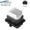 New Heater Blower Motor Resistor For Citroen C5 Peugeot 208 207 Renault 6441.AF 6441AF 6441.AA 6441AA 7701209850