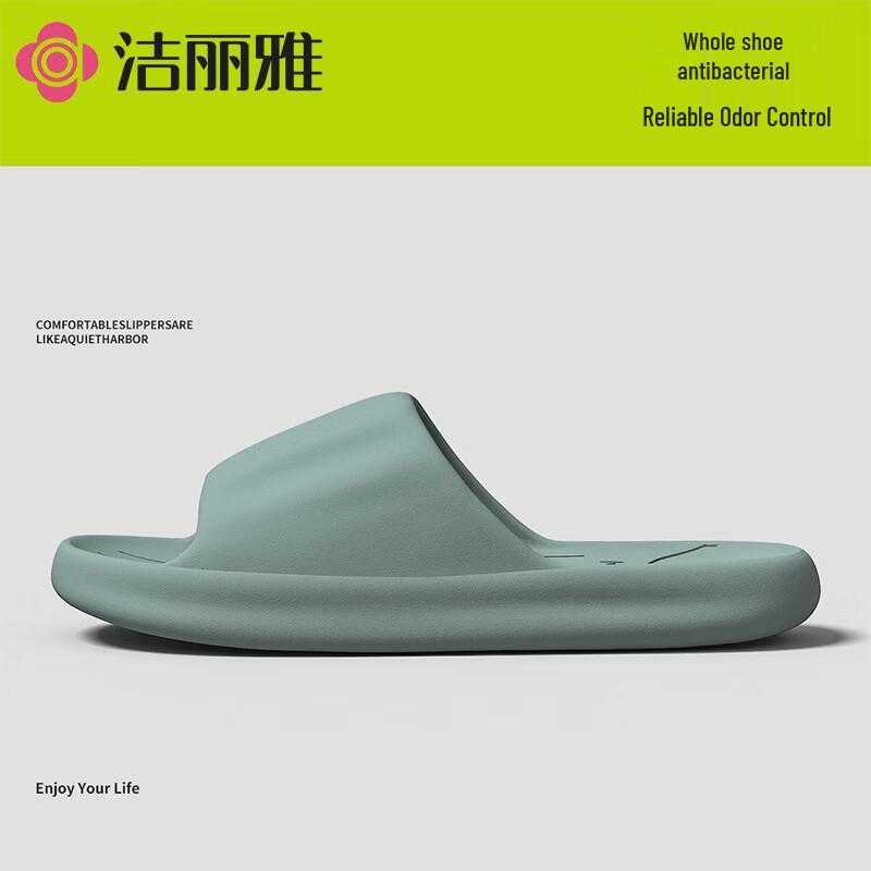 Jieliya Home Slippers