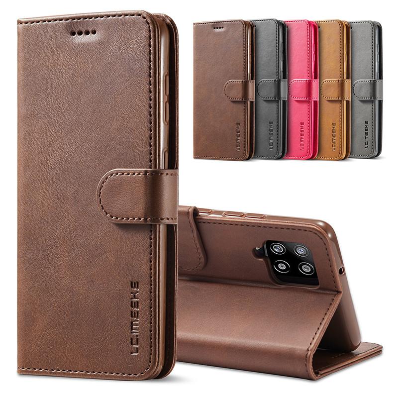 

Чехол для Samsung A42 5G, кожаный винтажный чехол для телефона Hoesje, чехол для Samsung Galaxy A42 5G, откидной магнитный чехол-кошелек A 42 5G