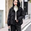 Women's new down jacket winter duck down winter women's jacket short