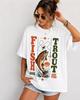 Fish Around Trout And Find Shirt, Funny Fishing Tee, Vintage Trout Graphic T-Shirt, Fisherman Gift