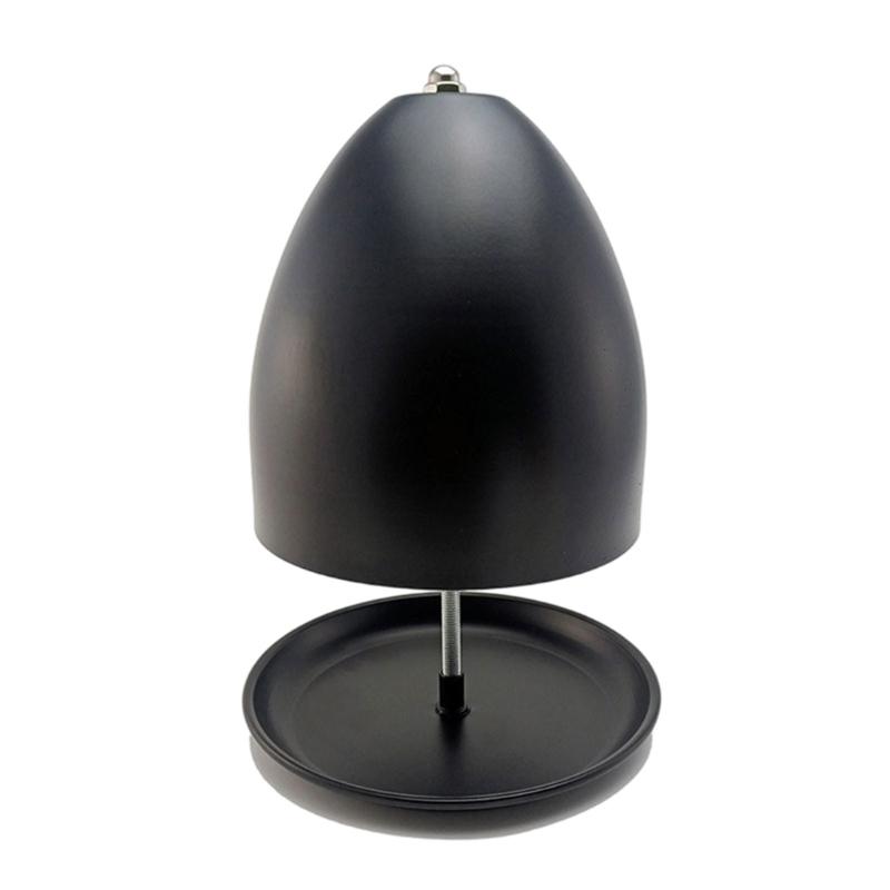 

MultiPurpose Tealight Warmers Tealight Oven for Heating Beverages Humidifying Air Creating Warm Atmospheres Home Use