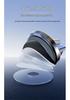 360° Rotatable Car Phone Holder with Suction Cup for Dashboard & Console - Easy Install, Dual Use Navigation Mount