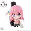 Rowtashii Støy Tekupik Bocchi The Hitori Goto 100mm Malt Bevegelig Figur Rock! Ca. PVC og ABS