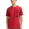 Timberland Ss26 Outdoor Hiking Cotton Printed Breathable Short Sleeve T-Shirt Men tops A5S4T-N96