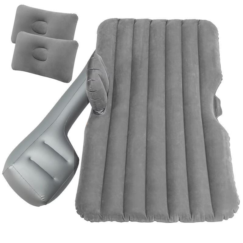OEINGOEING Universal Car Travel Inflatable Air Mattress