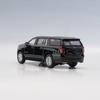 1/64 Suburban SUV Legierung Auto Modell Diecasts Metall Geländewagen Auto Modell Simulation Miniatur Maßstab Sammlung Kinder Spielzeug Geschenk