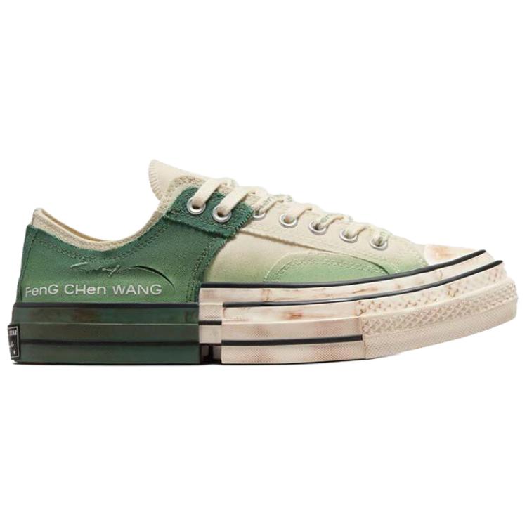 Converse Chuck Taylor All Star Komfortable Myke Canvas Sko Unisex Sneakers Lys-Sand A17636C