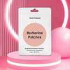 1-10 sachets de Patchs à la Berbérine pour le soin de la peau ingrédients naturels patchs anti-âge beauté 25-26