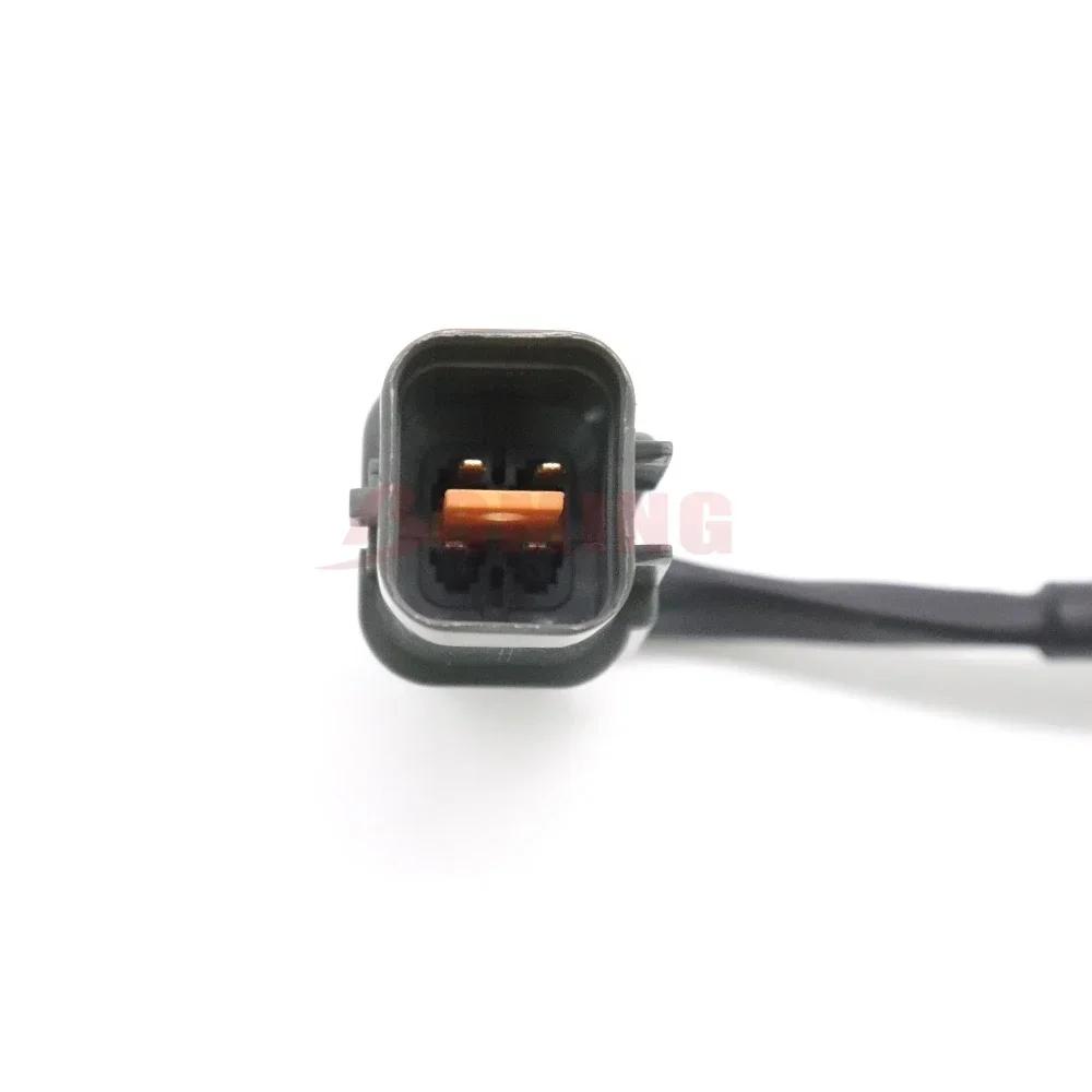 New Oxygen Sensor MR507378 For Mitsubishi Pajero Sport 3.0L 2000-2009 DOX-0343