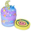 Peachybbies Dreamy Axolotl Wolken-Schleim - Hergestellt in den USA Premium 100% Authentisch 7 oz.  Für Kinder duftend  ASMR  Axolotl Geschenke  Schleim Anhänger  Fidget Spielzeug