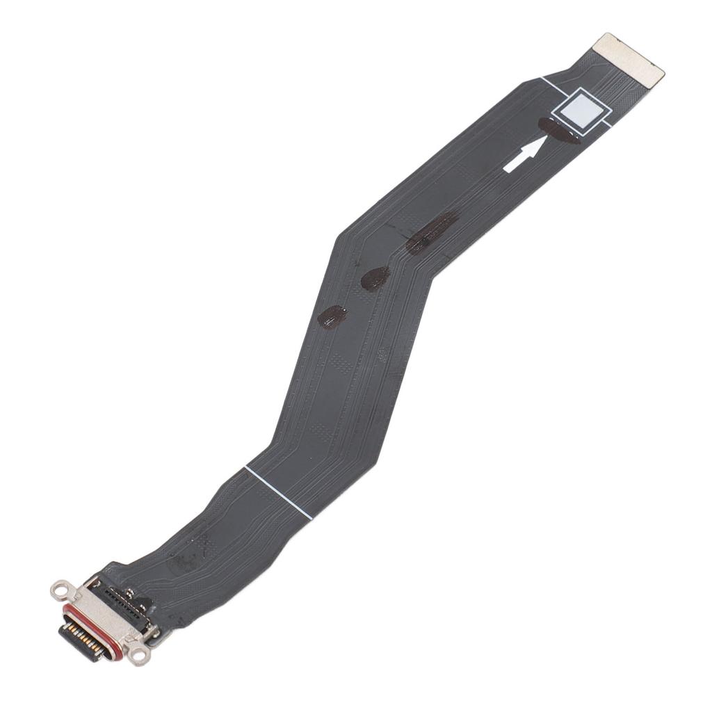 USB Charging Port Flex Cable with Repairing Tools Charger Dock Board Flex Cable for OnePlus 8