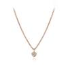Ellejewelry Daily Cubic Necklace Elbrnn118