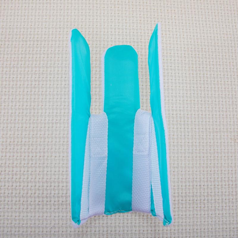Sock Threader Sock Aid Tool Easy On & Off Stocking Slider For Elderly Socks Helper Puller With Adjustable Cords Without Bending